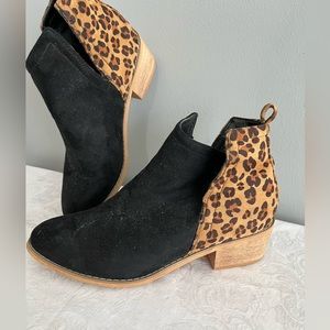 Boutique Boots